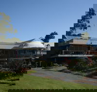Bardwell Valley Golf Club Ltd - Kawana Tourism