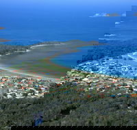 Batemans Bay Snorkelling Trail - Kawana Tourism