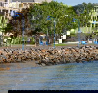 Batemans Bay Cycleway - Kawana Tourism