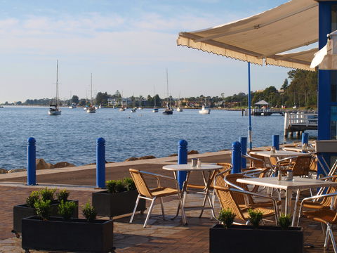 Batemans Bay Cycleway - Kawana Tourism 1