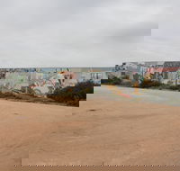 Berri Community Mural - Kawana Tourism