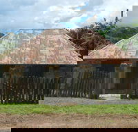 Beyers Cottage - Kawana Tourism