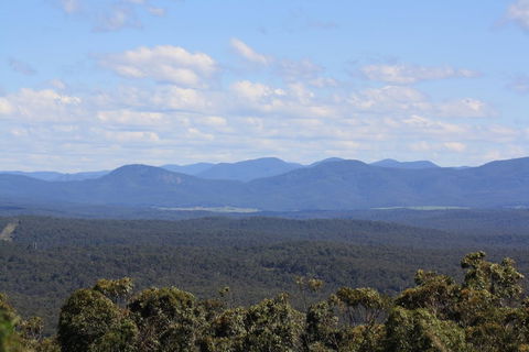 Big Bit Lookout - Kawana Tourism 0