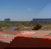 Bill Allen Lookout - Kawana Tourism