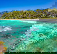 Blenheim Beach - Kawana Tourism