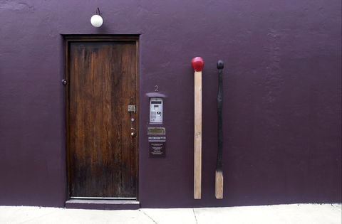 Brett Whiteley Studio - Kawana Tourism 0