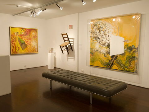 Brett Whiteley Studio - Kawana Tourism 2