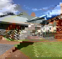 Bridgetown Police Station Museum 1880 - Kawana Tourism