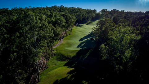Brookwater Golf And Country Club - Kawana Tourism 2