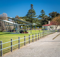 Bungala Park - Kawana Tourism