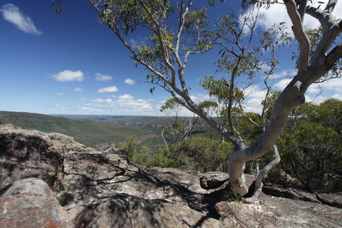 Bundanoon - Kawana Tourism 0