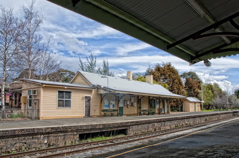Bundanoon - Kawana Tourism 2