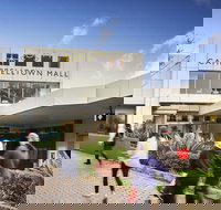 Campbelltown Mall - Kawana Tourism