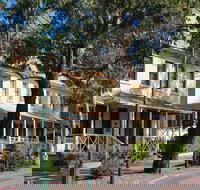 Campbelltown Heritage and Cultural Walk - Kawana Tourism