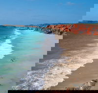 Cape Leveque - Kawana Tourism