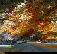 Carcoar - Kawana Tourism