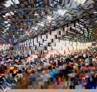 Carriageworks - Kawana Tourism