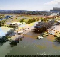 Coopernook - Kawana Tourism