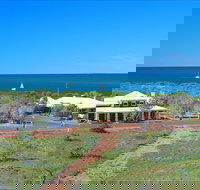 Cossack - Kawana Tourism