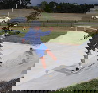 Crookwell Skate Park - Kawana Tourism