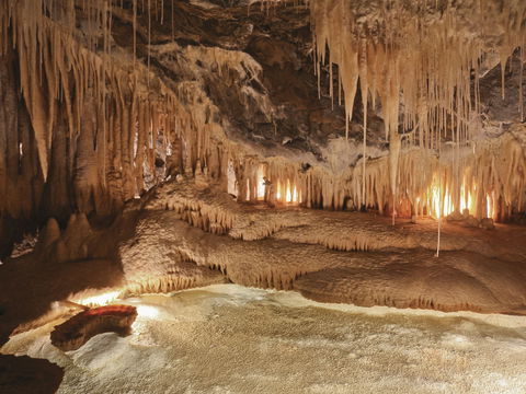 Devonport, Cradle Mountain And The Great Western Tiers - Kawana Tourism 1
