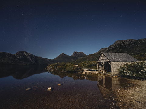 Devonport, Cradle Mountain And The Great Western Tiers - Kawana Tourism 2