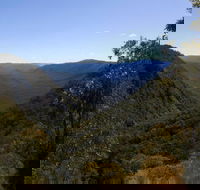 Escarpment Walk - Kawana Tourism