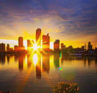 Evandale Park - Kawana Tourism