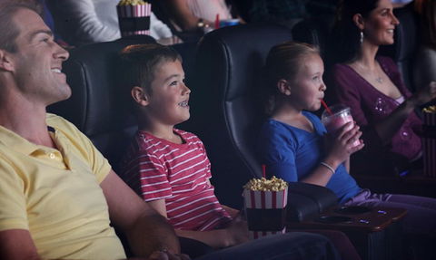 Event Cinemas - Whitfords - Kawana Tourism 0