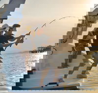 Fishing at Magnetic Island - Kawana Tourism