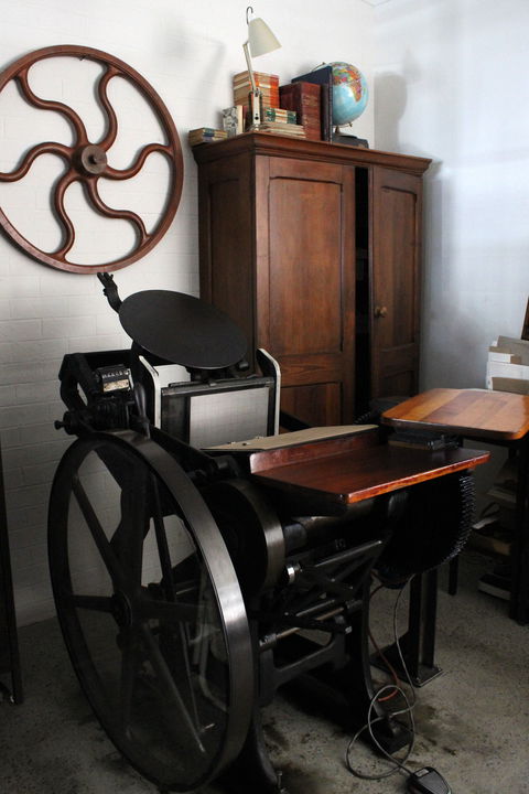 Flywheel - Kawana Tourism 2
