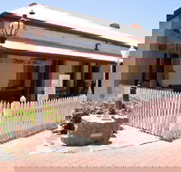 Franklin Harbour Historical Museum - Kawana Tourism
