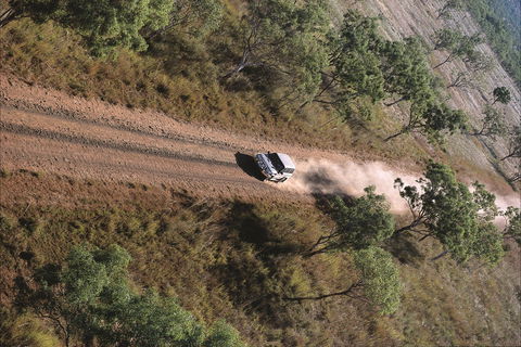 Gibb River Road - Kawana Tourism 1