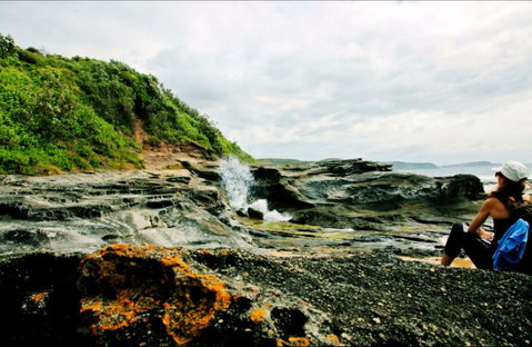 Glenrock State Conservation Area - Kawana Tourism 0