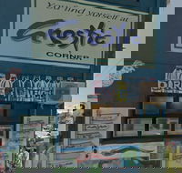 Gnostic Corner - Kawana Tourism
