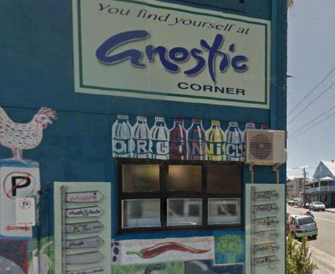 Gnostic Corner - Kawana Tourism 0
