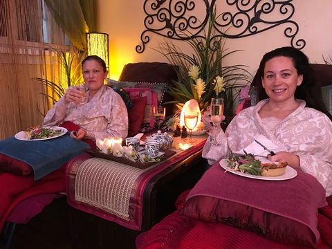Goddess Health And Wellness Day Spa - Kawana Tourism 0