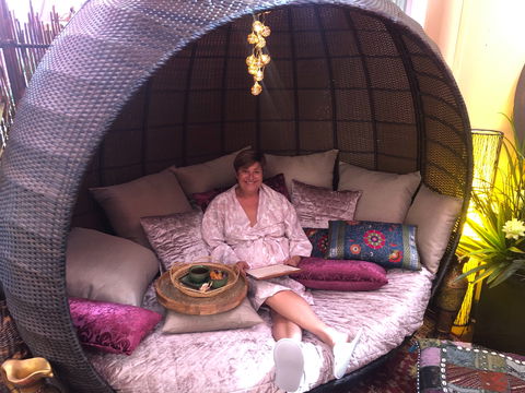 Goddess Health And Wellness Day Spa - Kawana Tourism 1