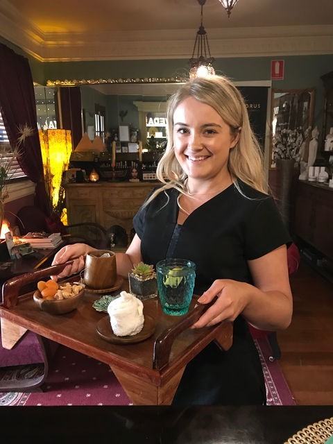 Goddess Health And Wellness Day Spa - Kawana Tourism 2