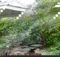 Grampians Adventure Golf and MOCO Gallery - Kawana Tourism