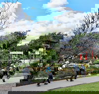 Great West Walk - Blacktown section - Kawana Tourism