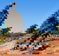 Great Cobar Copper Mine