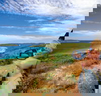 Great Ocean Drive - Kawana Tourism
