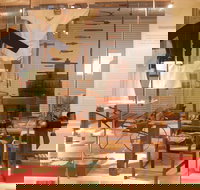 Griffith Italian Museum and Cultural Centre - Kawana Tourism