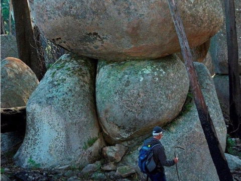 Gulaga Mountain Walk - Kawana Tourism 1