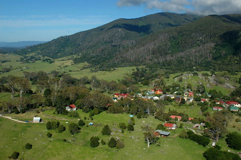 Gulaga Mountain Walk - Kawana Tourism 2