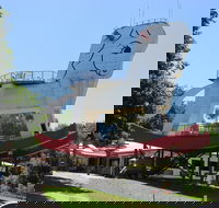 Gumeracha - Kawana Tourism