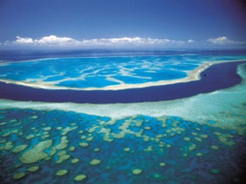Hardy Reef - Kawana Tourism 0