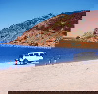 Hearson's Cove - Kawana Tourism