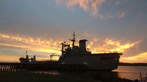 HMAS Tobruk Dive - Kawana Tourism 1